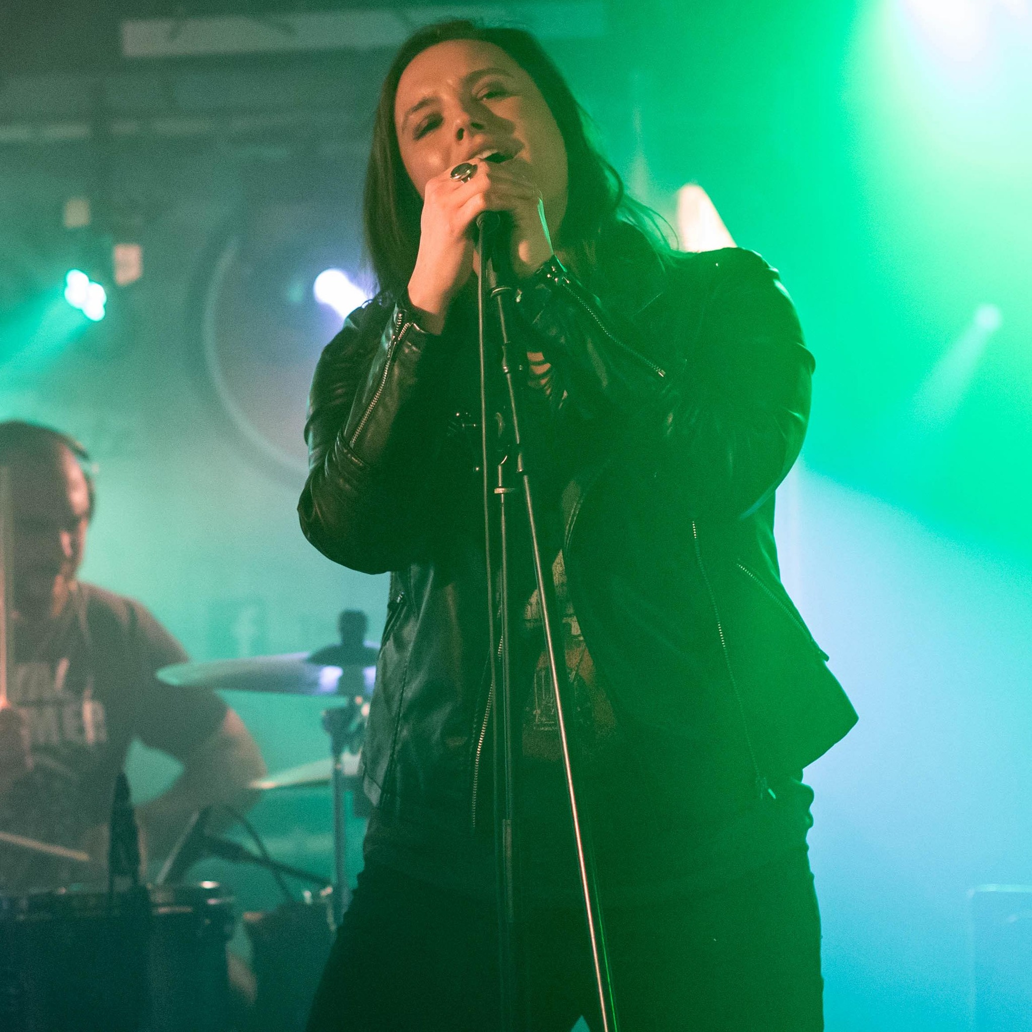 Violena – Chant